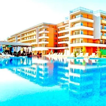 Apartman Grand Kamelia Sunny Official *