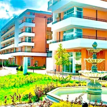 Apartman Grand Kamelia Sunny Official *